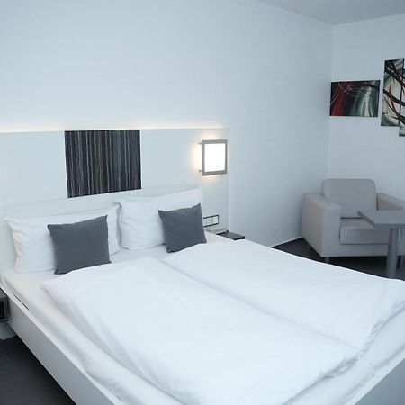 Weber Hotel מאנהיים מראה חיצוני תמונה
