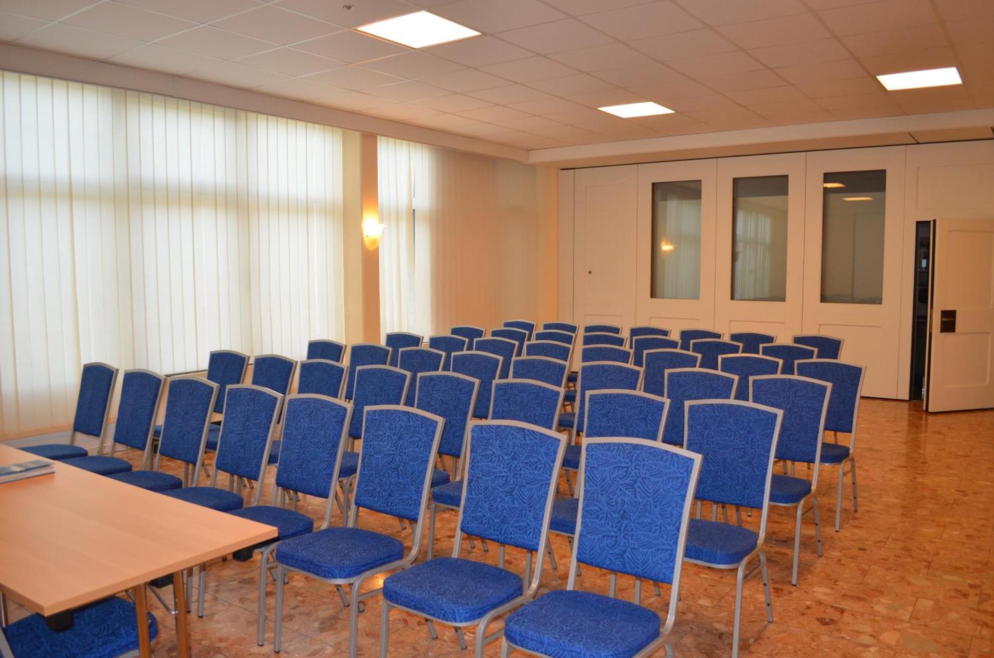 Weber Hotel מאנהיים מראה חיצוני תמונה