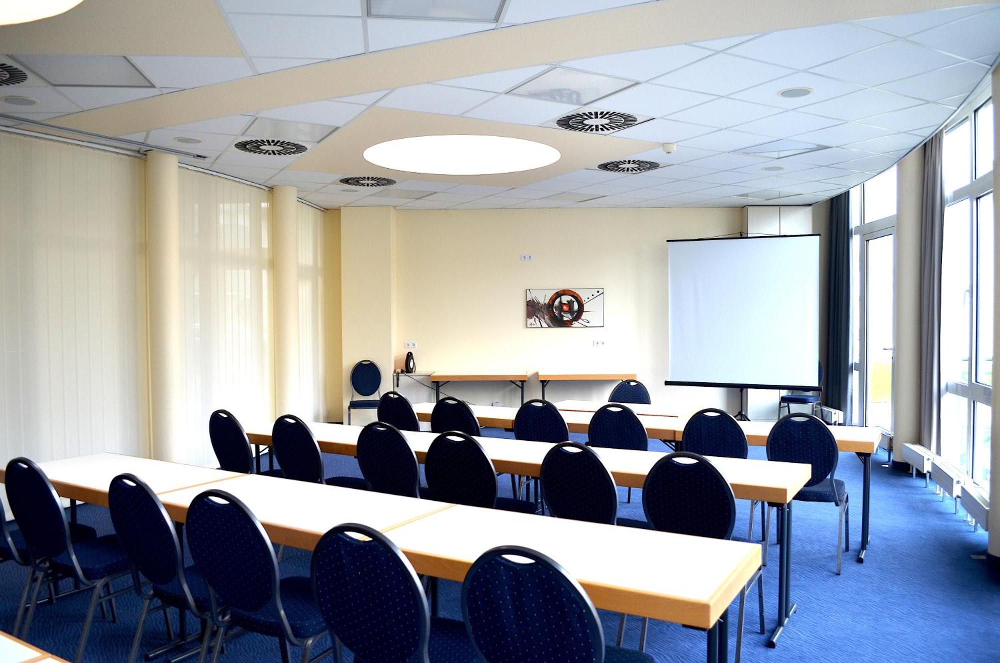 Weber Hotel מאנהיים מראה חיצוני תמונה