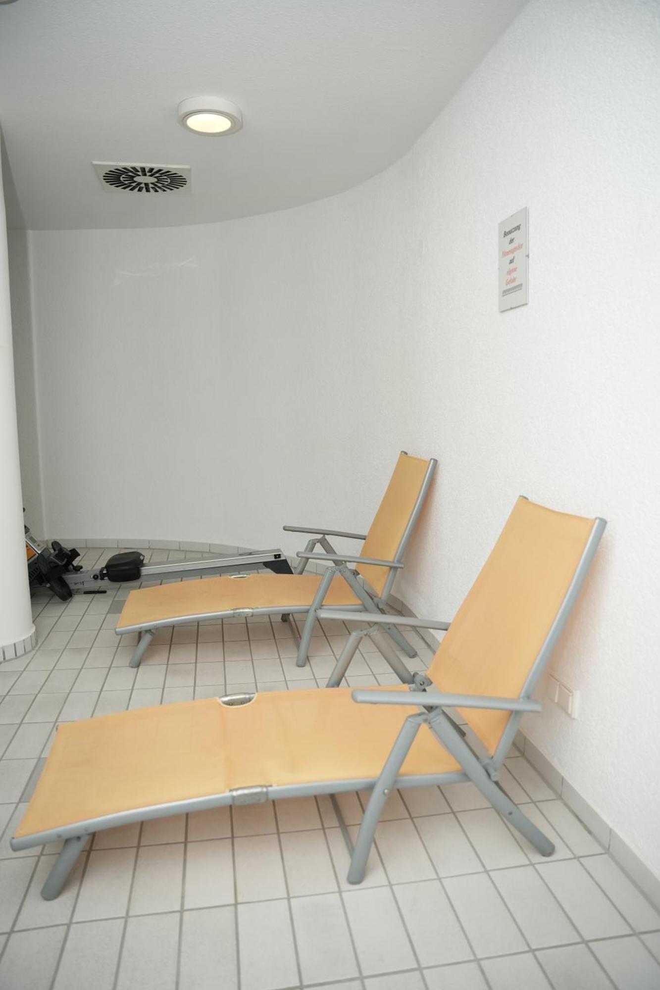 Weber Hotel מאנהיים מראה חיצוני תמונה